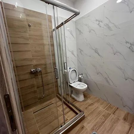 Apartmán Melina Korinós