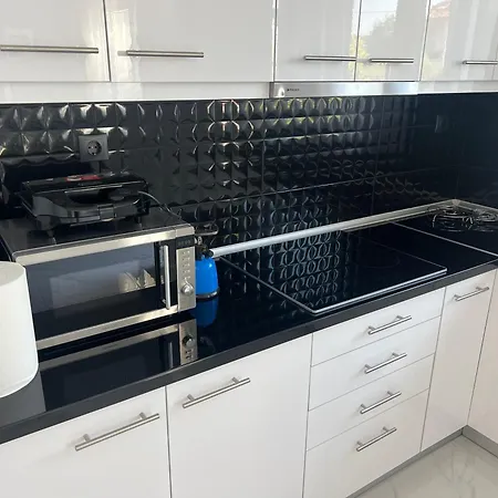 Lejlighed Melina Korinós