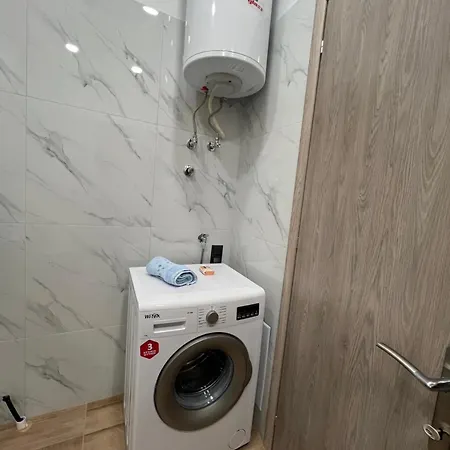 Apartment Melina